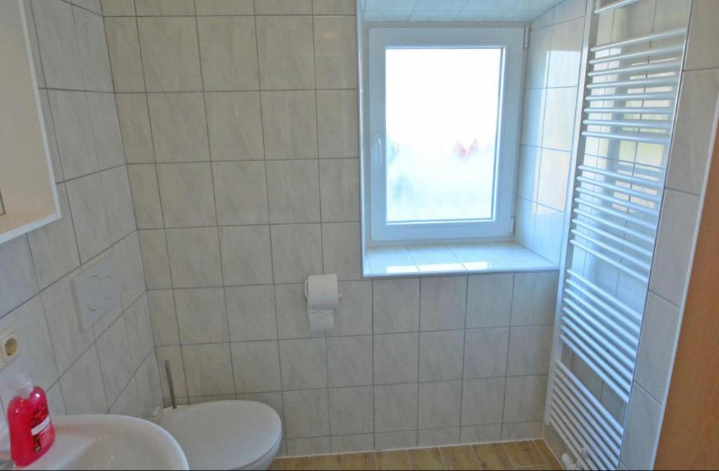 Appartement Gombotz room 1