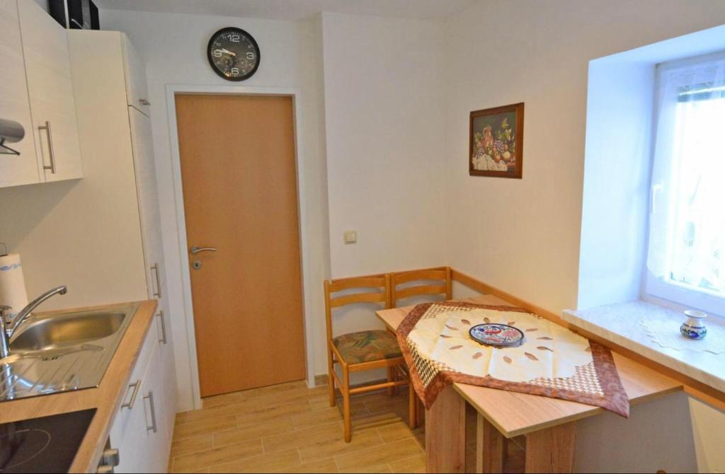 Appartement Gombotz room 2