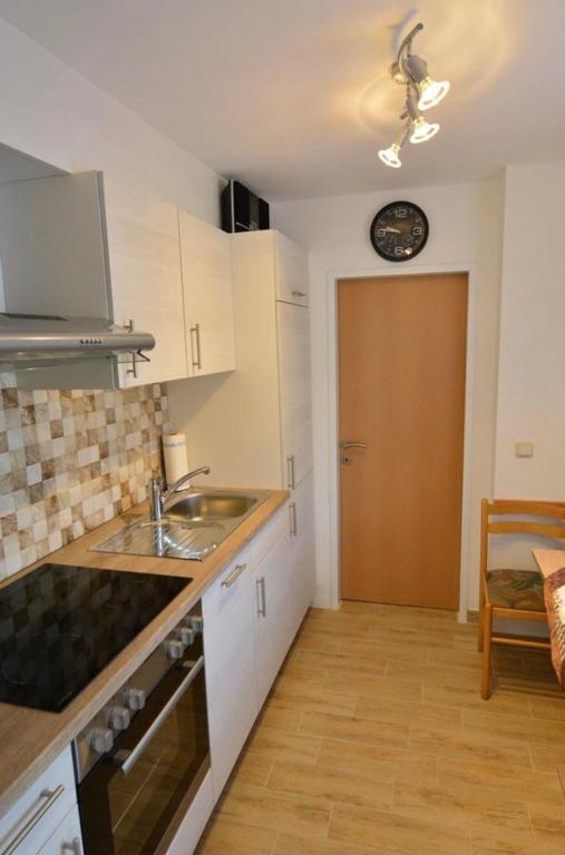 Appartement Gombotz room 4