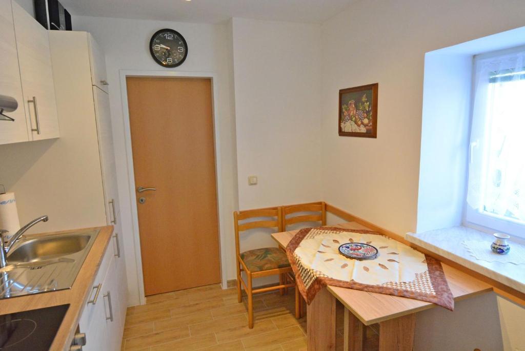 Appartement Gombotz room 5