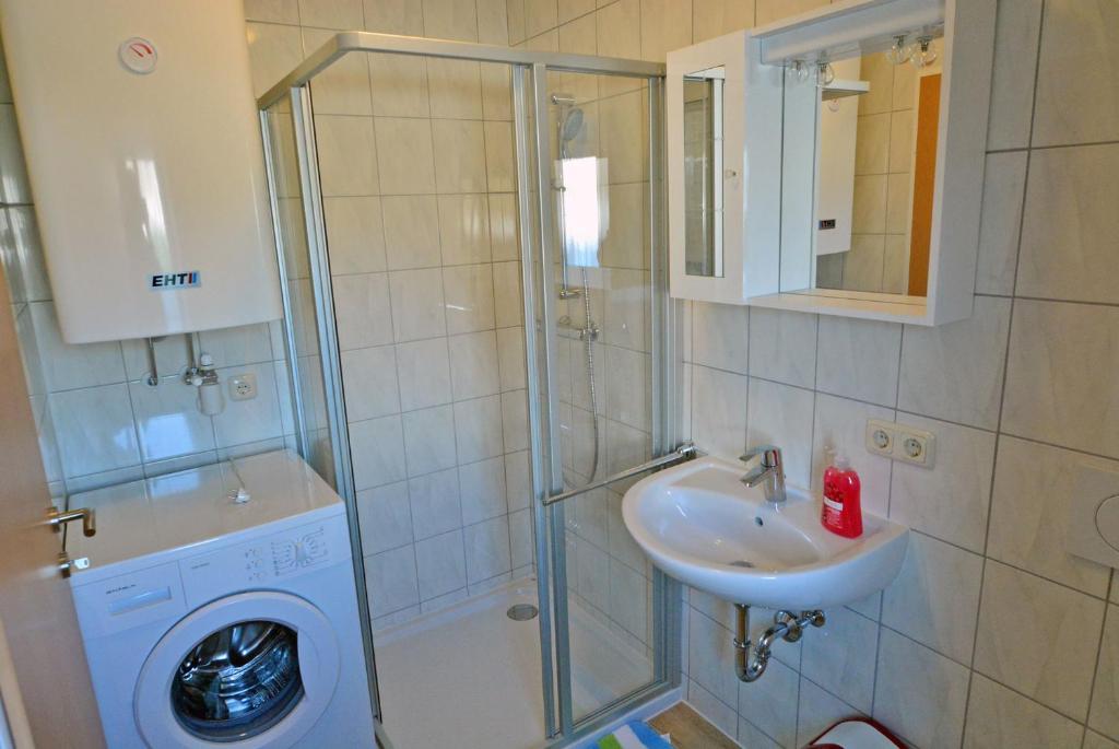 Appartement Gombotz room 6